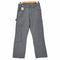 ディッキーズ Dickies USA製 TALONジップ ヘリンボーン ペインター ワークパンツ メンズ 31×34