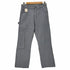ディッキーズ Dickies USA製 TALONジップ ヘリンボーン ペインター ワークパンツ メンズ 31×34