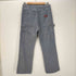 ディッキーズ Dickies USA製 TALONジップ ヘリンボーン ペインター ワークパンツ メンズ 31×34