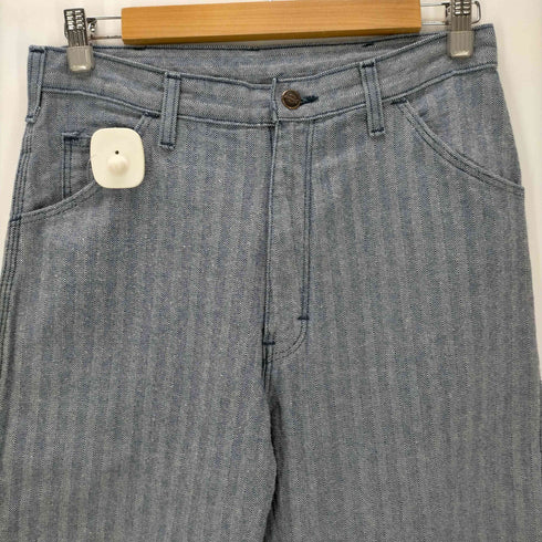 ディッキーズ Dickies USA製 TALONジップ ヘリンボーン ペインター ワークパンツ メンズ 31×34