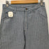 ディッキーズ Dickies USA製 TALONジップ ヘリンボーン ペインター ワークパンツ メンズ 31×34