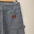 ディッキーズ Dickies USA製 TALONジップ ヘリンボーン ペインター ワークパンツ メンズ 31×34