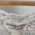 デニムアンドサプライ ラルフローレン DENIM & SUPPLY RALPH LAUREN マクラメキャミソール レディース JPN:XS