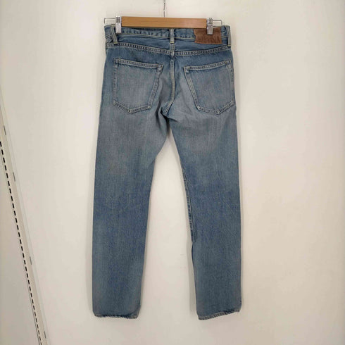 ヒステリックグラマー HYSTERIC GLAMOUR 90S~00S スタッズペイントスリムデニム メンズ 28