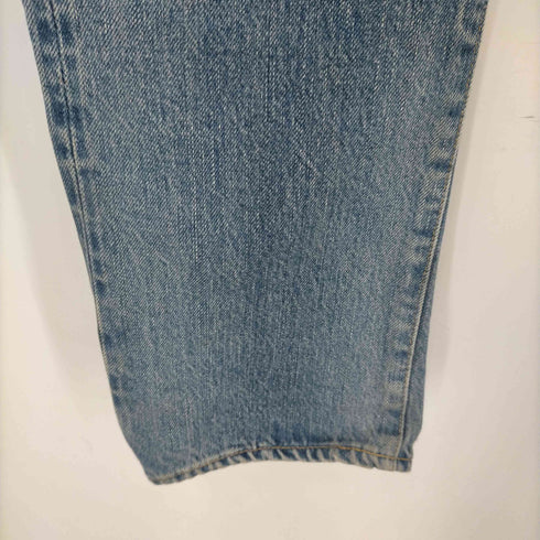 ヒステリックグラマー HYSTERIC GLAMOUR 90S~00S スタッズペイントスリムデニム メンズ 28