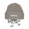 ステューシー Stussy 2TONE KNIT メンズ