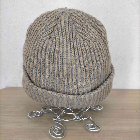ステューシー Stussy 2TONE KNIT メンズ