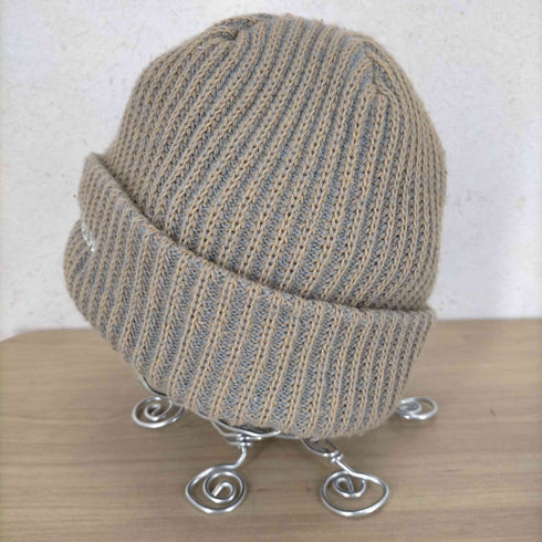 ステューシー Stussy 2TONE KNIT メンズ