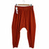 オムプリッセ イッセイミヤケ HOMME PLISSÉ ISSEY MIYAKE 23AW PLEATS BOTTOMS 2 プリーツサルエルパンツ メンズ JPN:2