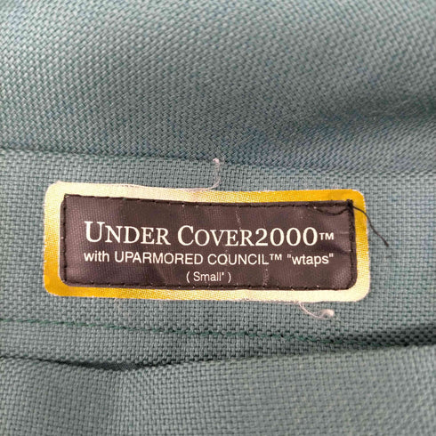 アンダーカバー UNDERCOVER 00SS archive スカート レディース JPN:S