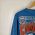 90s LOGO7 NFL フットボールチーム クルーネックスウェット メンズ JPN:XL