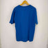 Glue Skateboards GLUE BOTANICA TEE ROYAL メンズ import:XL