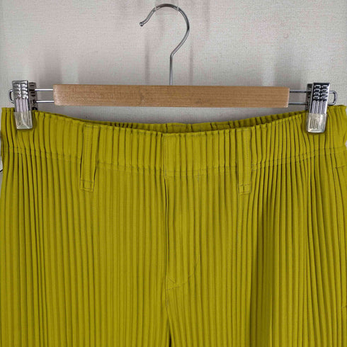 オムプリッセ イッセイミヤケ HOMME PLISSÉ ISSEY MIYAKE 23AW TAILORED PLEATS 2 プリーツパンツ メンズ JPN:1