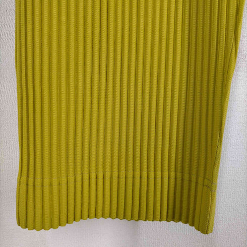 オムプリッセ イッセイミヤケ HOMME PLISSÉ ISSEY MIYAKE 23AW TAILORED PLEATS 2 プリーツパンツ メンズ JPN:1