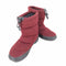 ザノースフェイス THE NORTH FACE Nuptse Bootie Wool ヌプシ ブーティー ウール メンズ JPN:27