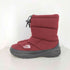 ザノースフェイス THE NORTH FACE Nuptse Bootie Wool ヌプシ ブーティー ウール メンズ JPN:27