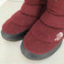 ザノースフェイス THE NORTH FACE Nuptse Bootie Wool ヌプシ ブーティー ウール メンズ JPN:27