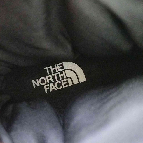 ザノースフェイス THE NORTH FACE Nuptse Bootie Wool ヌプシ ブーティー ウール メンズ JPN:27