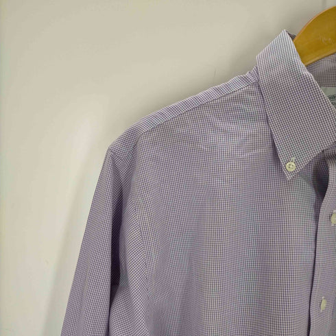 ブルックスブラザーズ 346 BROOKS BROTHERS ボタンダウンドレスシャツ メンズ 15 1/2-2/3