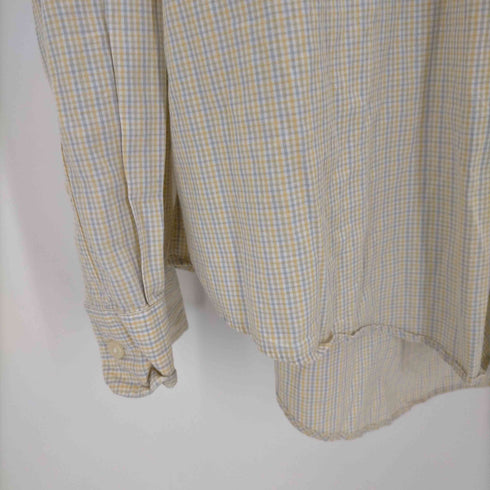 ラルフローレン RALPH LAUREN custom fit ボタンダウンシャツ メンズ import:XXL