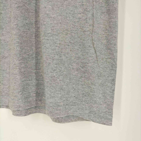 キャラクタープリント クルーネックTシャツ メンズ import:S