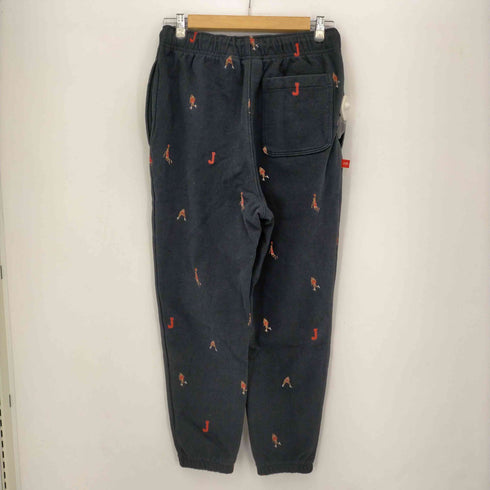ジョーダンブランド JORDAN BRAND AS M J ESS STMT AOP FLC PANT CARBON HEATHER メンズ JPN:M