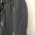 ジョーダンブランド JORDAN BRAND AS M J ESS STMT AOP FLC PANT CARBON HEATHER メンズ JPN:M