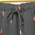 ジョーダンブランド JORDAN BRAND AS M J ESS STMT AOP FLC PANT CARBON HEATHER メンズ JPN:M
