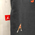 ジョーダンブランド JORDAN BRAND AS M J ESS STMT AOP FLC PANT CARBON HEATHER メンズ JPN:M