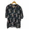 boat house DUKEソウガラ アロハシャツ メンズ JPN:5