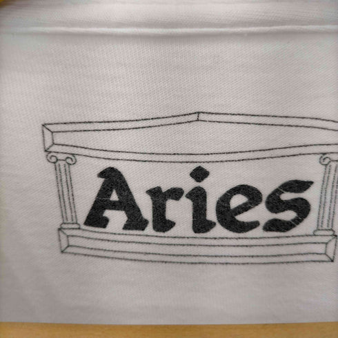 アリーズ ARIES click-to-buy 写真集発売記念 Tシャツ メンズ import:L