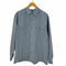la cabana レーヨンワークシャツ ボックス メンズ JPN:M