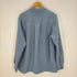 la cabana レーヨンワークシャツ ボックス メンズ JPN:M