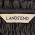 ランズエンド LANDS END ギャザーフリルワンピース レディース 7