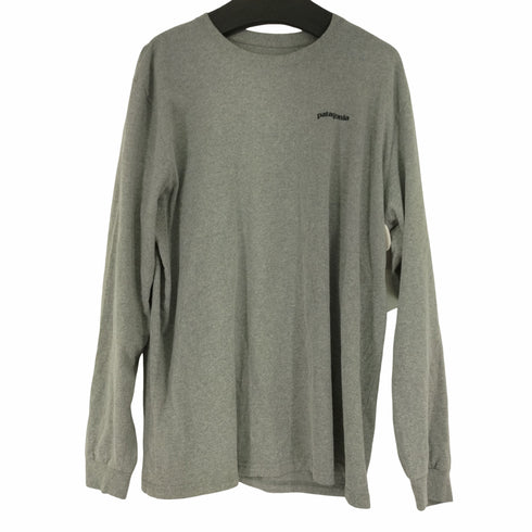パタゴニア patagonia Logo Responsibili-Tee メンズ JPN:XL