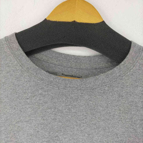 パタゴニア patagonia Logo Responsibili-Tee メンズ JPN:XL