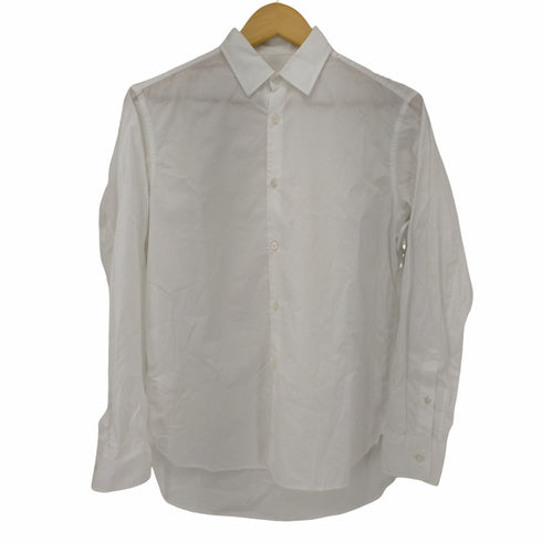 ラッドミュージシャン LAD MUSICIAN 16AW コットンロングスリーブシャツ メンズ JPN:42