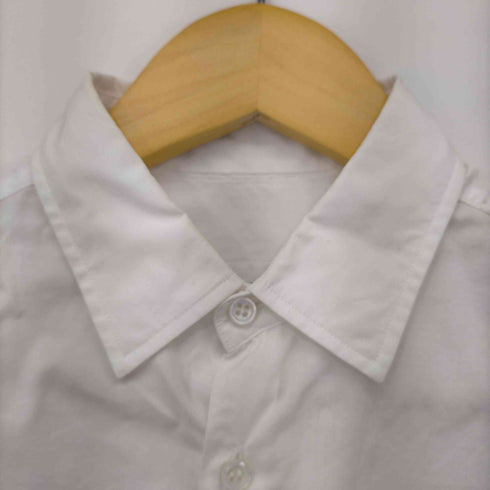 ラッドミュージシャン LAD MUSICIAN 16AW コットンロングスリーブシャツ メンズ JPN:42
