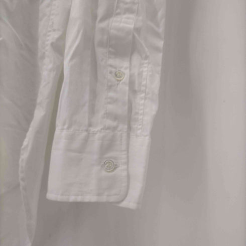 ラッドミュージシャン LAD MUSICIAN 16AW コットンロングスリーブシャツ メンズ JPN:42