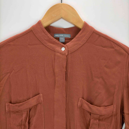 ジェームスパース JAMES PERSE シャツワンピース レディース 1