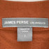 ジェームスパース JAMES PERSE シャツワンピース レディース 1
