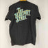 フルギ THE BLUE PORT ロゴプリント クルーネックS/Sカットソー メンズ JPN:XL