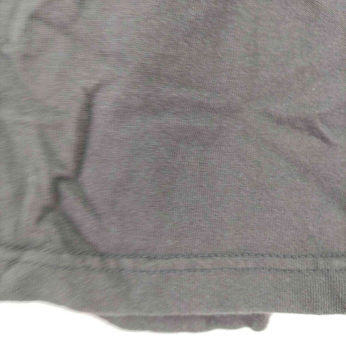 フルギ THE BLUE PORT ロゴプリント クルーネックS/Sカットソー メンズ JPN:XL