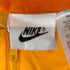 ナイキ NIKE 白タグ マルチカラー ナイロンジャケット メンズ import:M