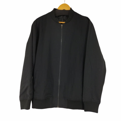 リベルテ リッシュ liberte riche MA_1 ブルゾン メンズ 3XL