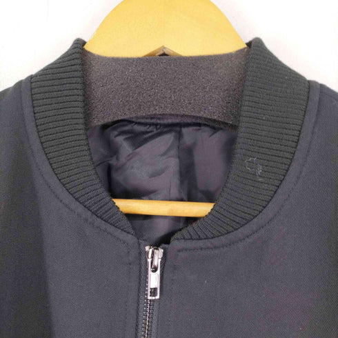 リベルテ リッシュ liberte riche MA_1 ブルゾン メンズ 3XL