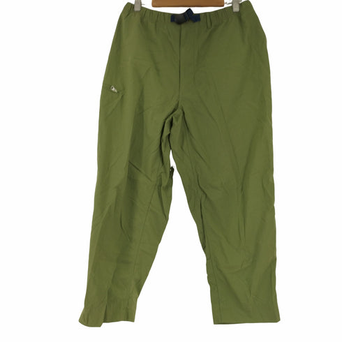ピルグリム サーフサプライ Pilgrim Surf+Supply Salathe Nylon Climbing Pant メンズ JPN:L