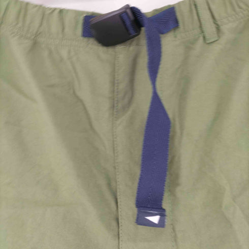 ピルグリム サーフサプライ Pilgrim Surf+Supply Salathe Nylon Climbing Pant メンズ JPN:L