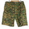 ロスコ ROTHCO TACTICAL B.D.U. COMBAT SHORTS デジタルカモ メンズ X-LARGE REGULAR