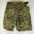 ロスコ ROTHCO TACTICAL B.D.U. COMBAT SHORTS デジタルカモ メンズ X-LARGE REGULAR